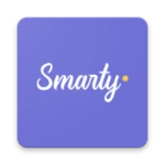 Logo of Smarty android Application 